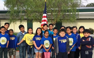 Kindergarten and New Student Enrollment is Online - article thumnail image