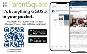 GGUSD ParentSquare - article thumnail image