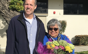 We're So Proud of Our Awesome Mrs. Mejia - article thumnail image